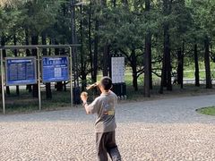 -元大都城垣遗址公园