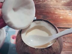 椰子奶冻-胡桃里音乐酒馆(白云五号T5 MALL店)