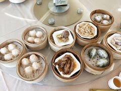 -国贸旋转餐厅(国贸广场店)