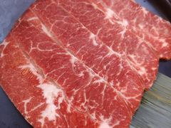 -九田家黑牛烤肉料理(无锡T12店)