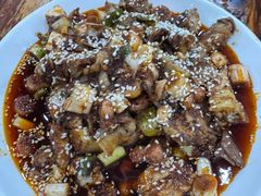 -雨田饭店(华兴东街店)