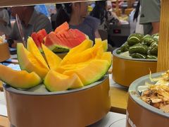 -龍歌自助小火锅(崂山丽达店)