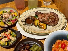 -森Some Fusion(荔湾店)