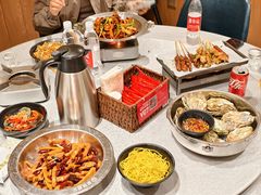 -聚味瞿记·龙虾堂(渔人码头一店)