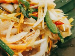 -Thai Alley泰爱里(二沙岛店)