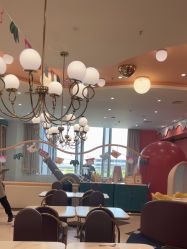 -奈尔宝家庭中心·儿童乐园·亲子餐厅(苏州大悦城店)