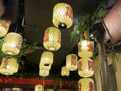 -南京大牌档(中关村领展广场店)