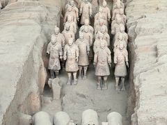 -秦始皇帝陵博物院(兵马俑)