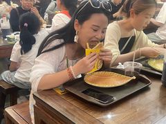 -穆得·老周家牛肉烧饼(普利街店)
