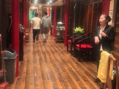 -南门涮肉(通州大船店)