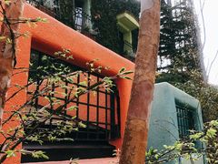 -三鹰之森吉卜力美术馆