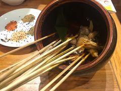 -锦尚阁烤鱼•天津菜(宣武门胡同店)