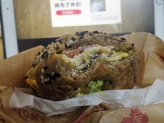 -Tims天好咖啡(华侨城步行街店)