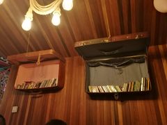 包房-莫比餐厅(五道口店)