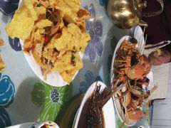 -金台阶鱼馆(于桥水库店)