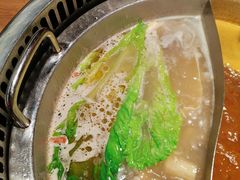 -季季红火锅(长沙步行街店)