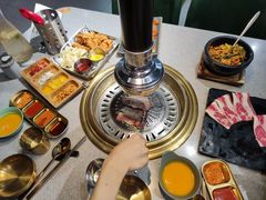 -妥妥烤肉料理(昙华林店)