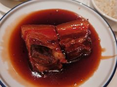 红烧肉-同庆楼(滨湖万达广场店)