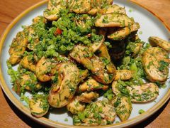 -薇酌饮·陕西菜(南门外店)
