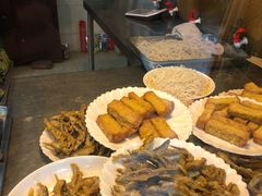 -天佑祥万春卤菜老店(芙蓉大道一段店)