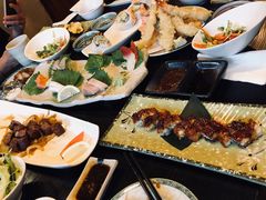 -银座日本料理(春徳街店)