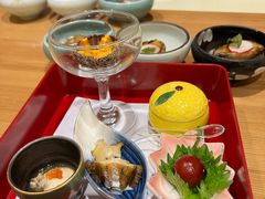 -和创柚子·会席日本料理(新区淮海街店)