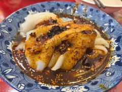 -张明富面皮店(东大街店)