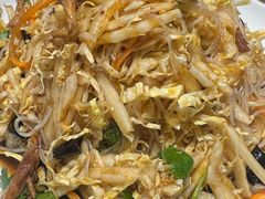 -老仁义·清真菜(太古街店)