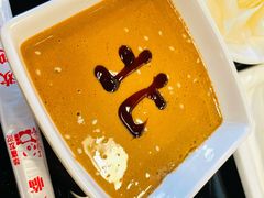 -北门涮肉·炭火铜锅涮肉(什刹海店)