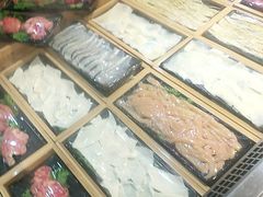 -阿串串老火锅(力盟店)
