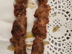 -阿拉丁新疆风味餐厅·清真(罗廊巷店)