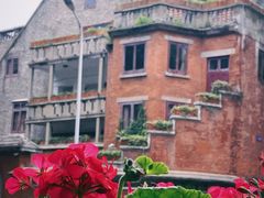 -飞马旅黎黄陂路文旅街区