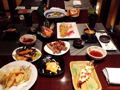 -富力希尔顿酒店·源氏日餐厅