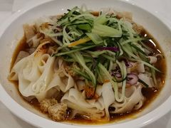 特色手擀面皮-唐晋人家(源深路店)