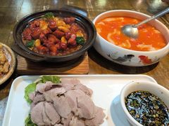 -小厨食堂(黄田坝店)