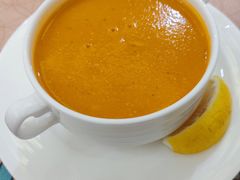 -BRBR叙利亚餐厅(总店)