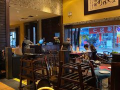 大堂-大良毋米粥(锦龙路总店)