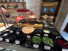 -东方红海鲜百汇(国际大厦店)