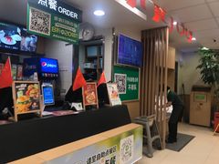 -德克士(砂之船奥特莱斯店)