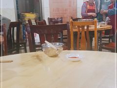 大堂-野狗羊肉汤