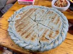 粑粑-钰洁腊排骨火锅