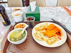 -奉天蚨祥饺子馆