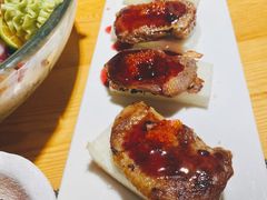 烤鹅肝-禾风·海鲜料理自助(玉林店)