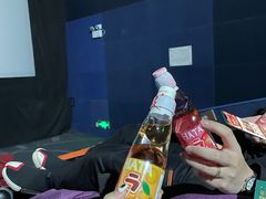 -橙天嘉禾影城(沈阳亿丰店)