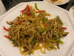 -桃园中华料理炸酱面(燕儿岛路店)
