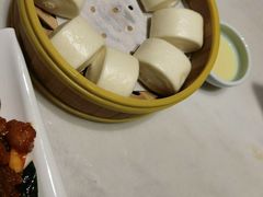 -茉莉餐厅(包河万达店)