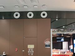 -麦当劳(北京大兴机场二层国内到达(安检外)店)