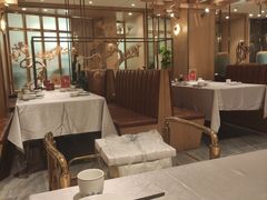 大堂-百姓渔村(南中环店)
