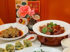 -厝包四点金·潮宴(太古仓店)