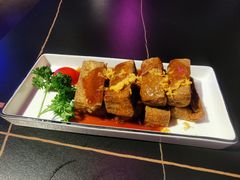 -粉墨特色菜·烧烤音乐酒馆